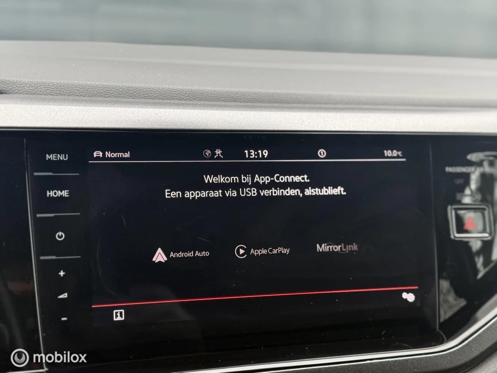 Volkswagen Polo – foto 27