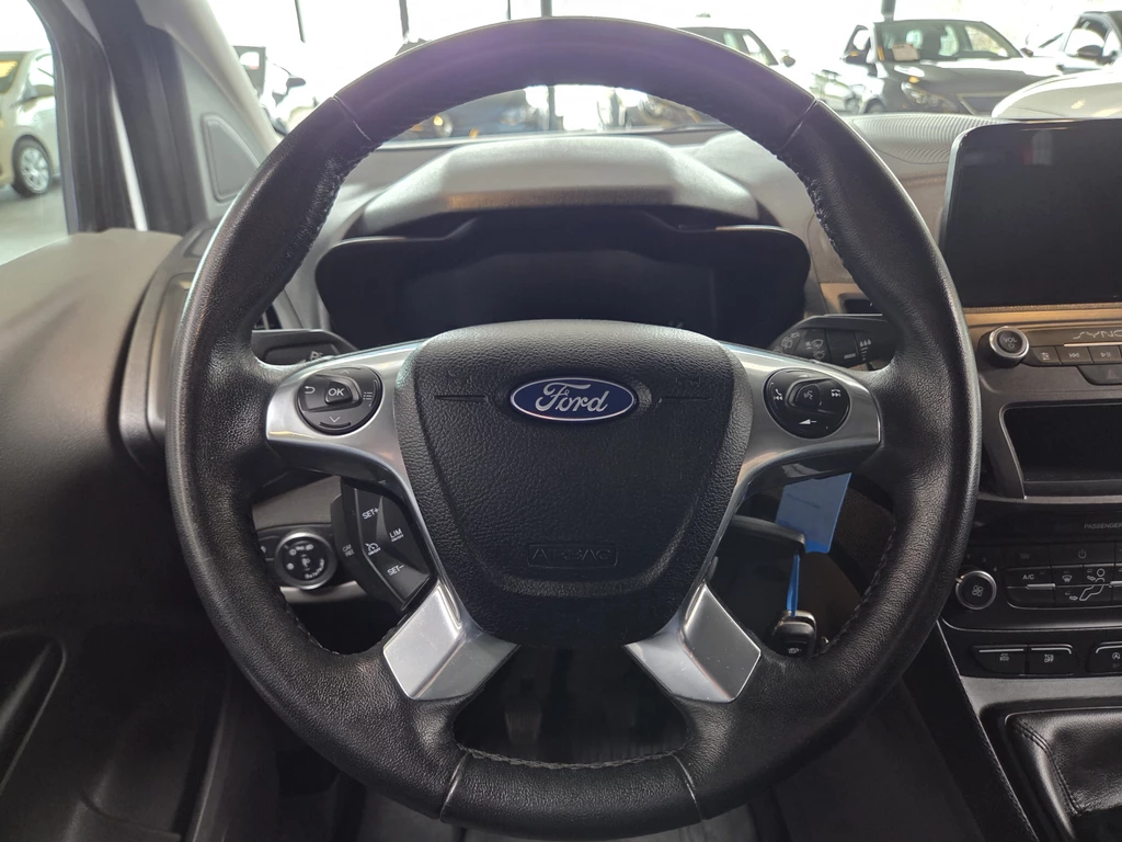 Ford Transit Connect – foto 21