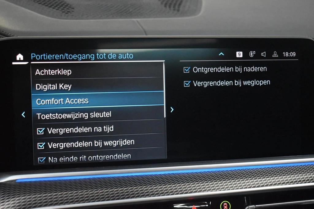 BMW X5 – foto 33