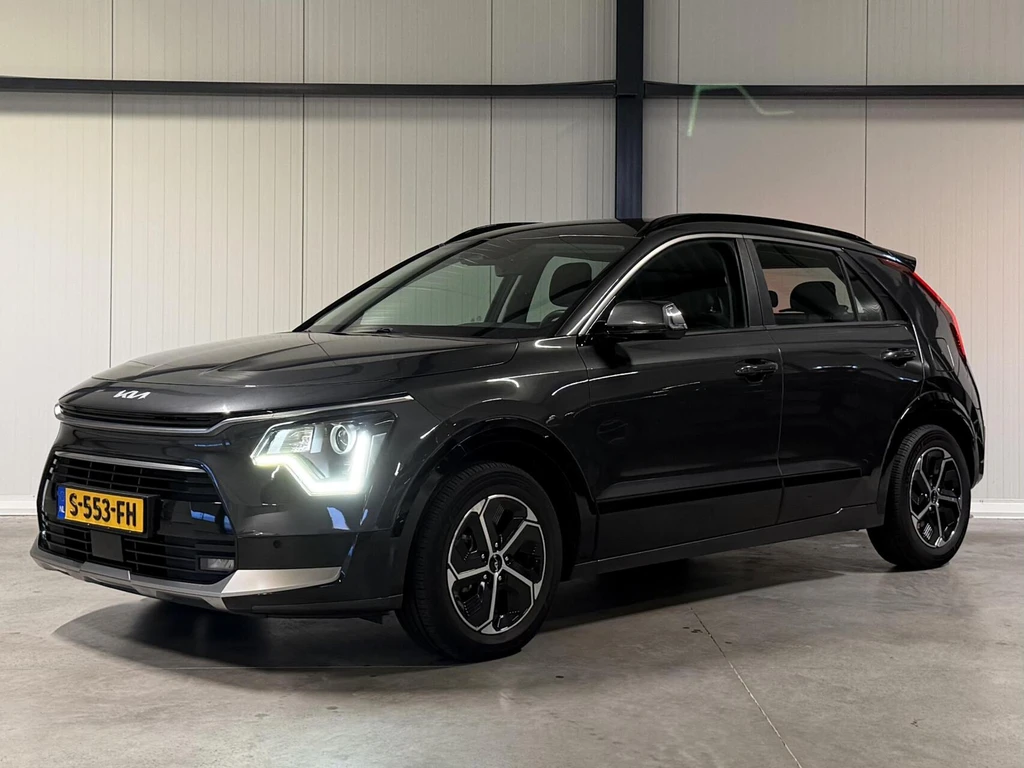 Kia Niro – foto 3
