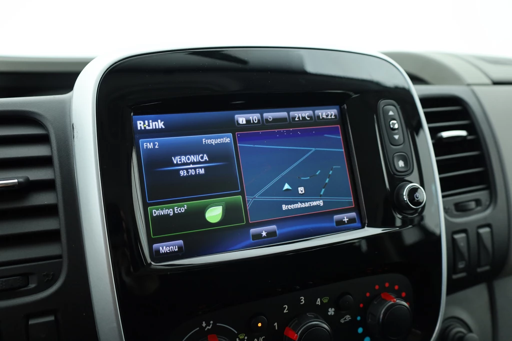 Renault Trafic – foto 18