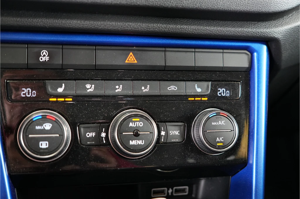 Volkswagen T-Roc – foto 30