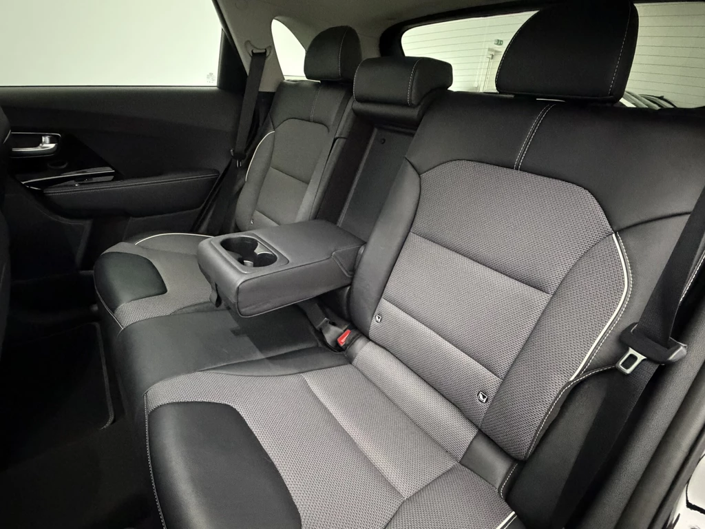Kia e-Niro – foto 28