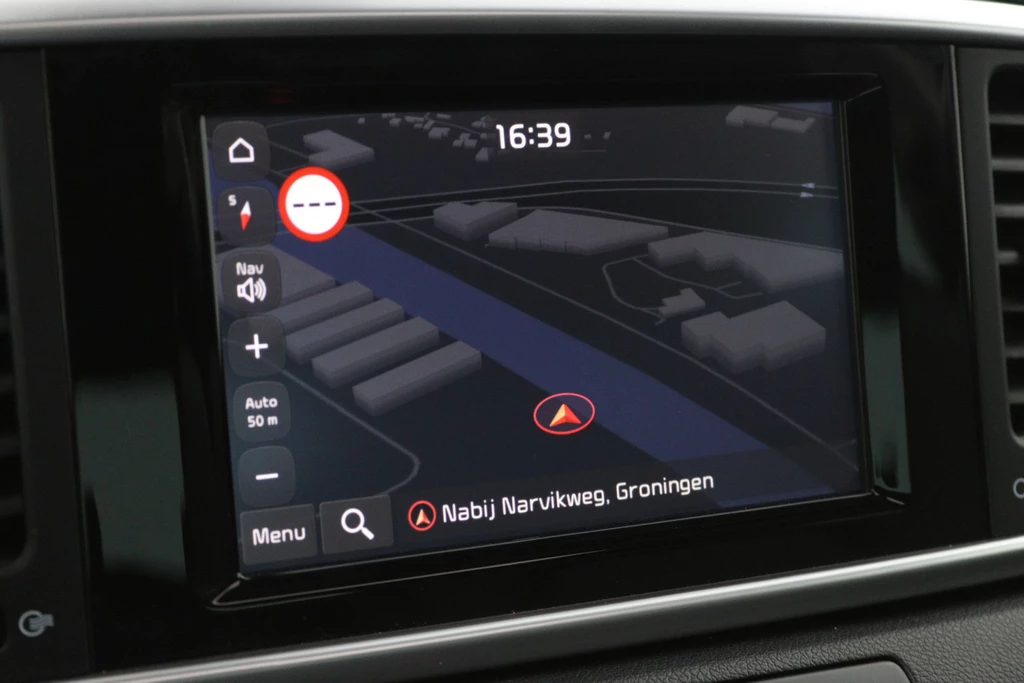 Kia Sportage – foto 47