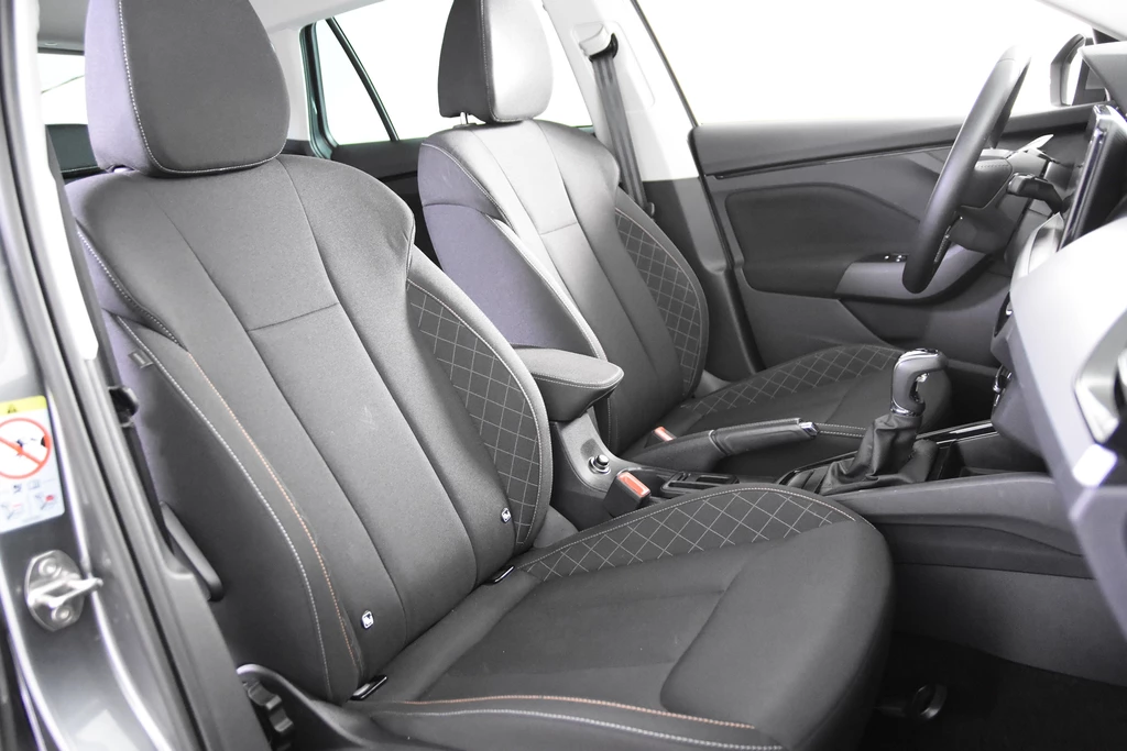 Škoda Kamiq – foto 16