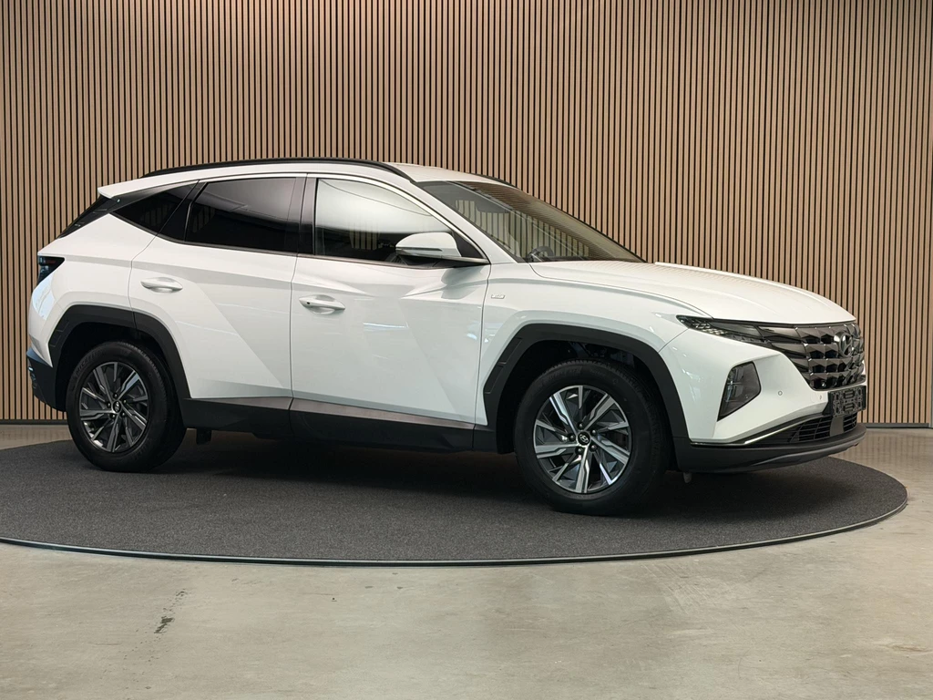Hyundai Tucson – foto 6