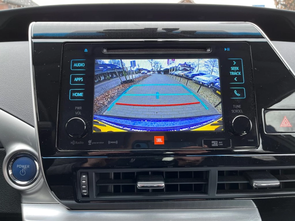 Toyota Mirai – foto 9