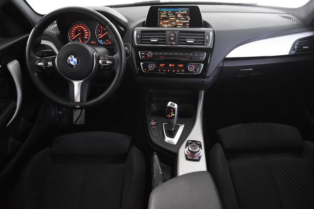 BMW 1 Serie – foto 14