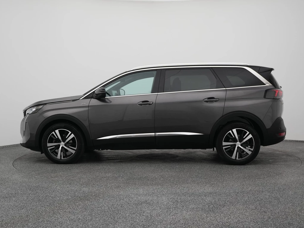 Peugeot 5008 – foto 3