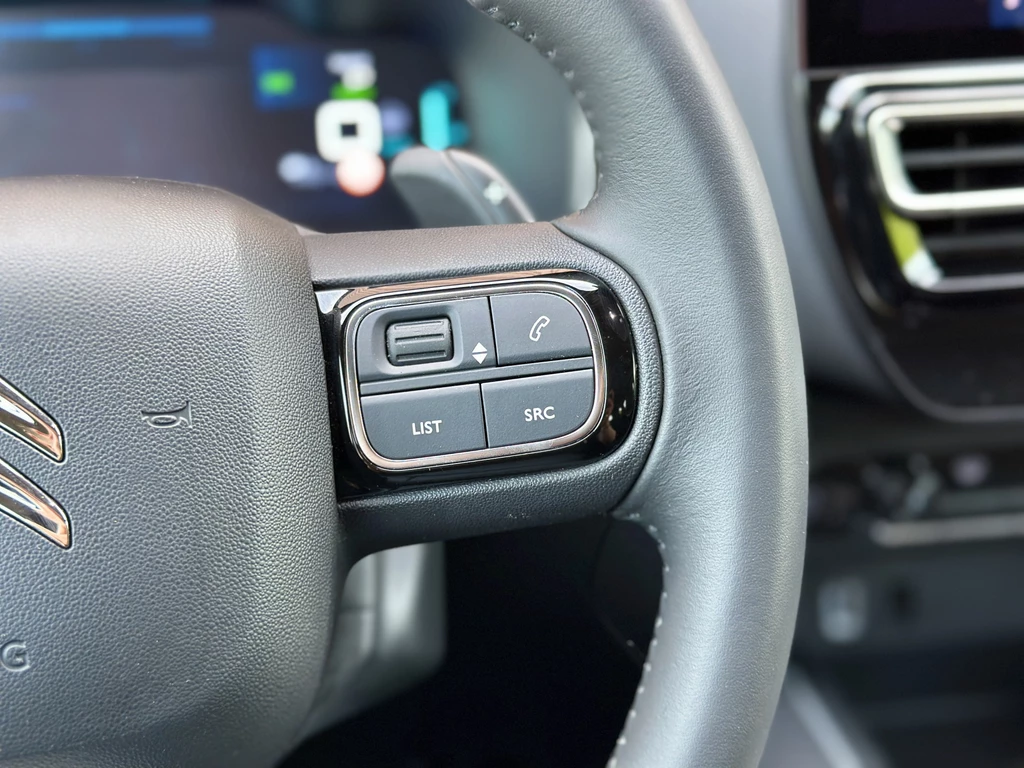 Citroën C5 Aircross – foto 16