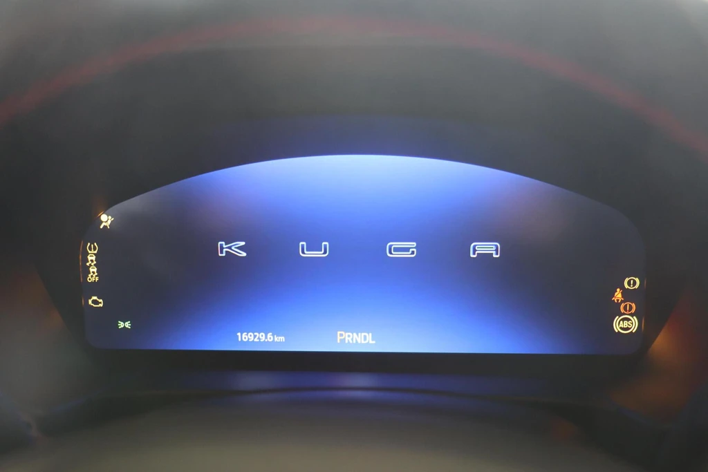 Ford Kuga – foto 65