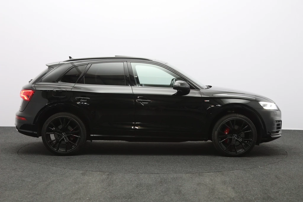 Audi Q5 – foto 8