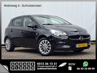 Opel Corsa – thumbnail 7