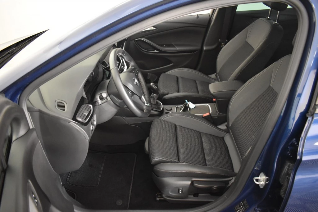 Opel Astra – foto 8