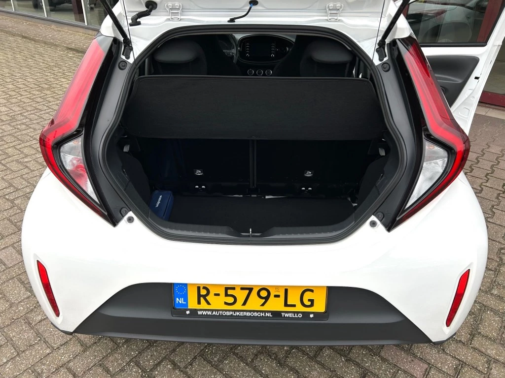 Toyota Aygo – foto 20