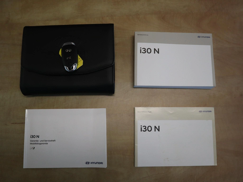 Hyundai i30 – foto 35