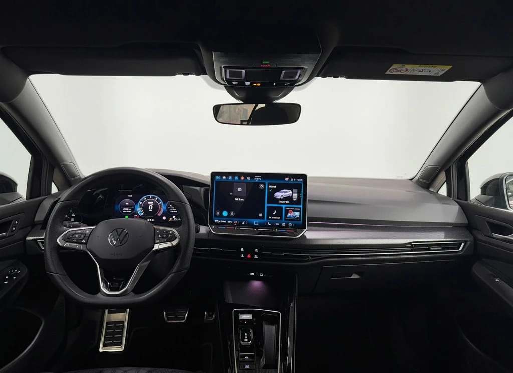 Volkswagen Golf – foto 11