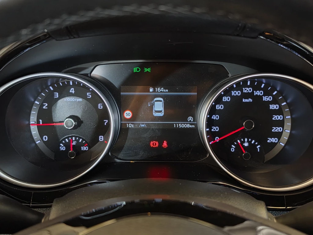 Kia Ceed – foto 21