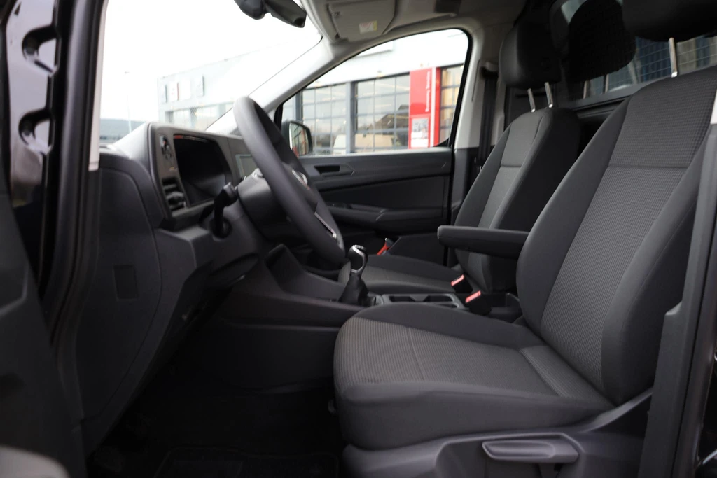 Volkswagen Caddy – foto 6