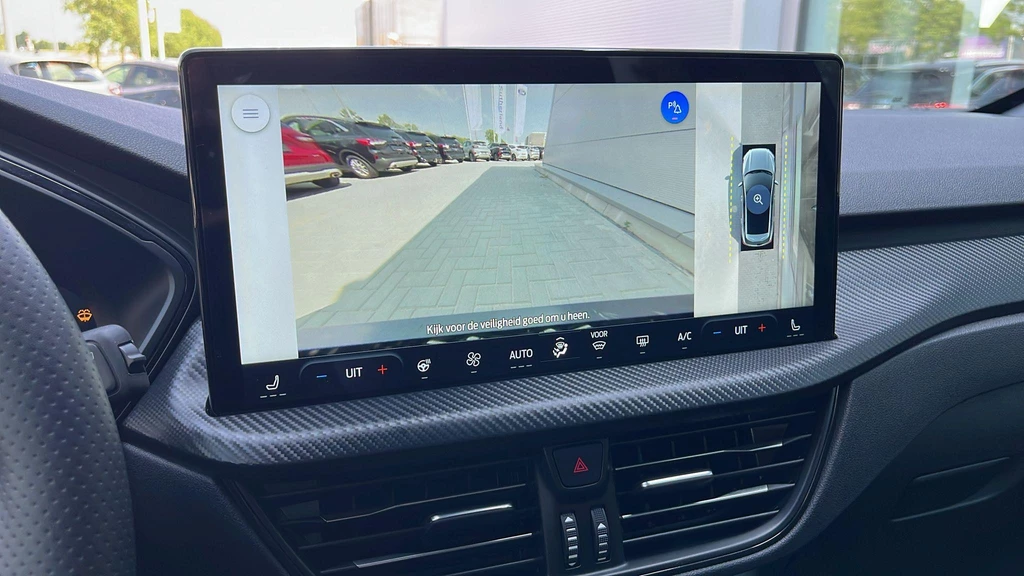 Ford Kuga – foto 42