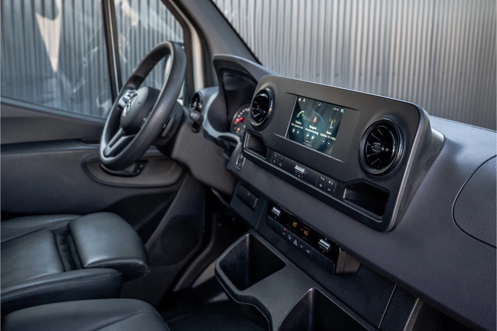 Mercedes-Benz Sprinter – foto 8