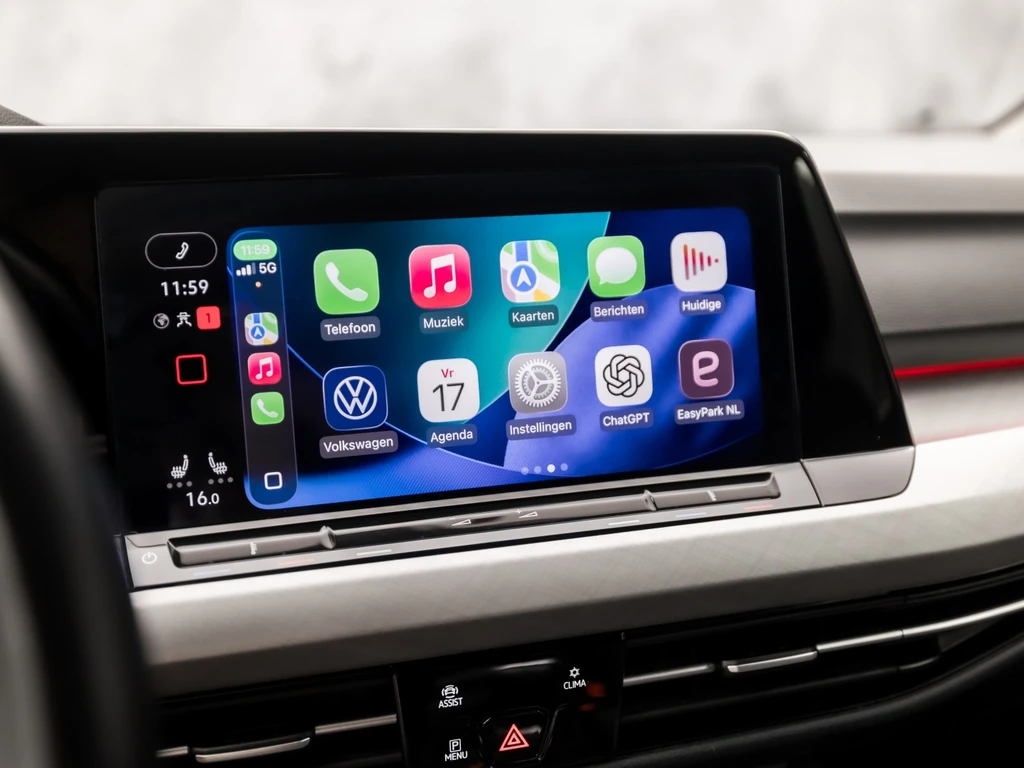 Volkswagen Golf – foto 9