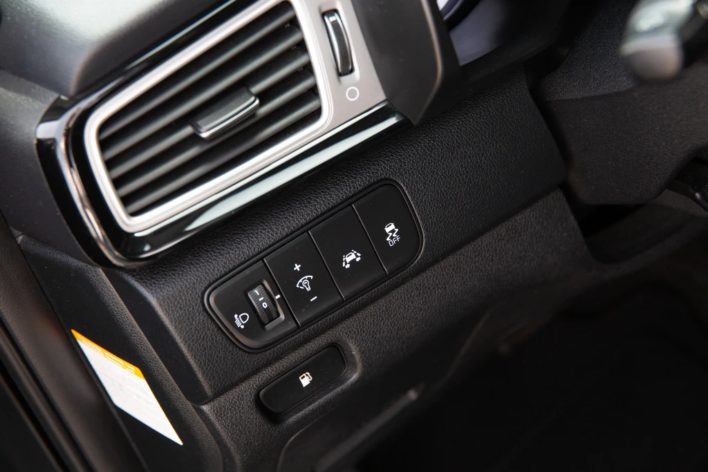 Kia Niro – foto 22