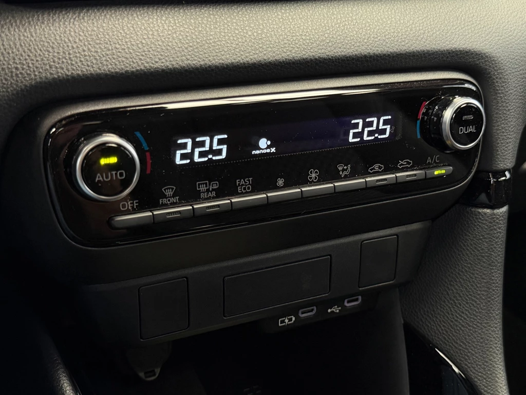 Toyota Yaris – foto 26