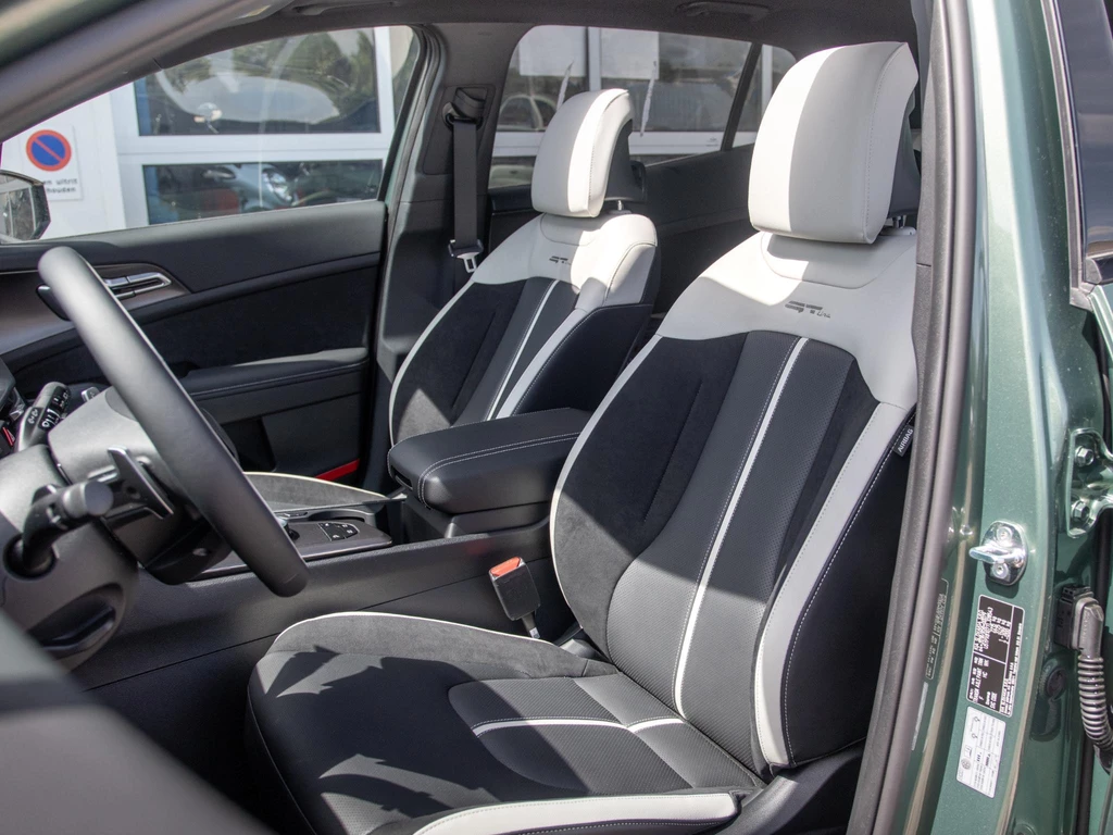 Kia Sportage – foto 12