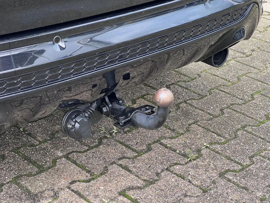 Ford Kuga – foto 12