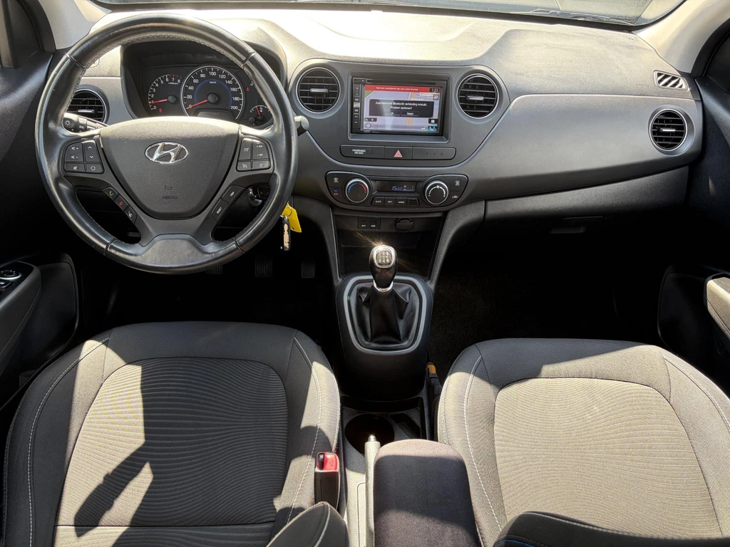 Hyundai i10 – foto 6