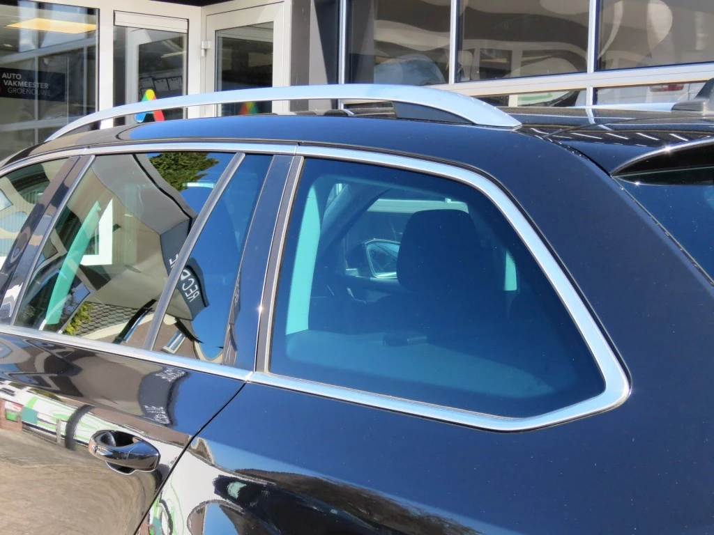 Škoda Octavia – foto 30