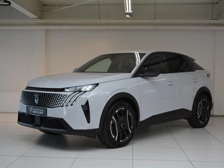 Peugeot e-3008 – thumbnail 2