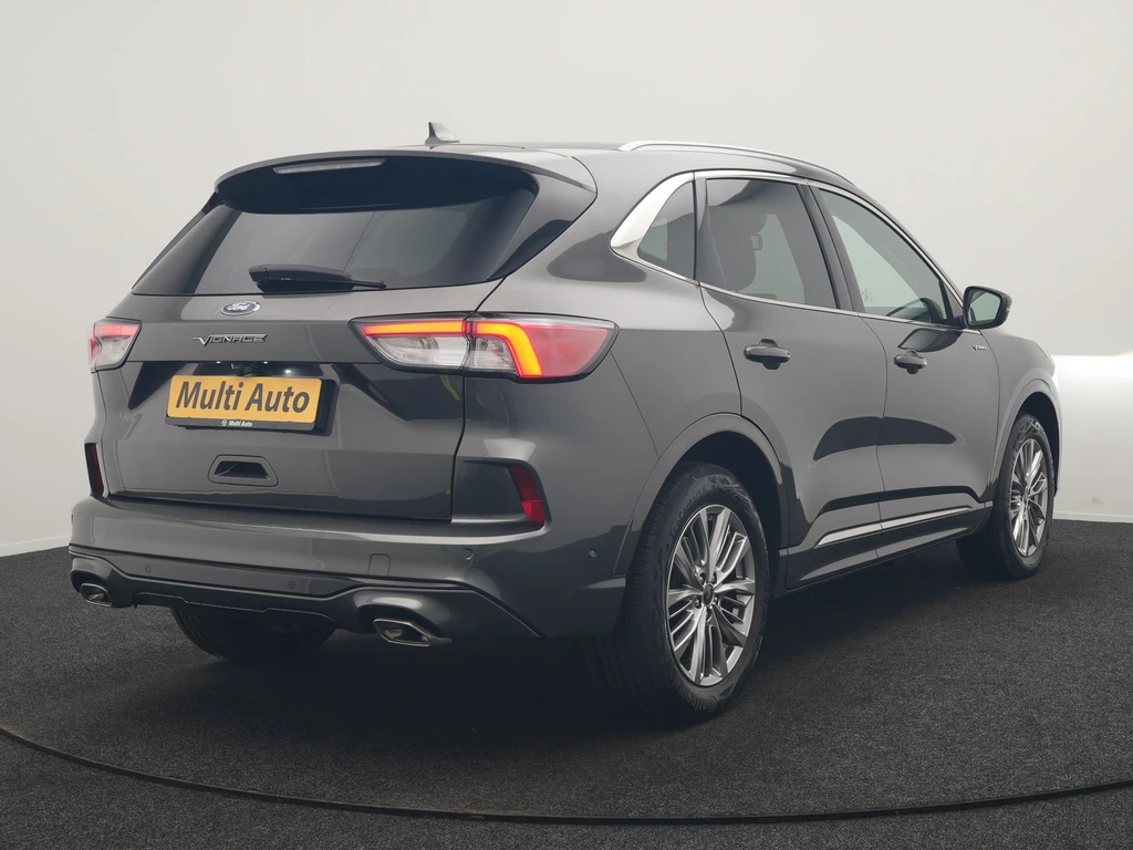Ford Kuga – foto 7