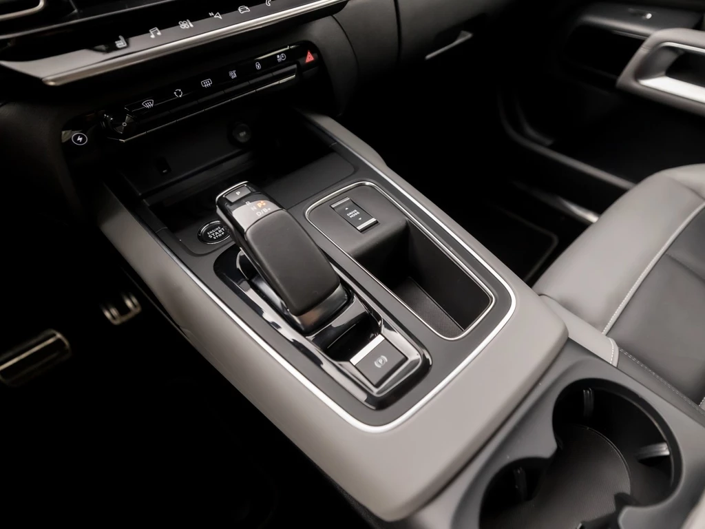 Citroën C5 Aircross – foto 13
