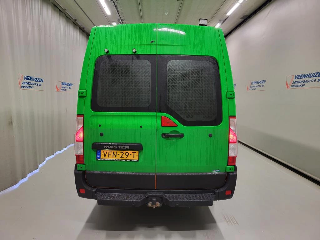 Renault Master – foto 4