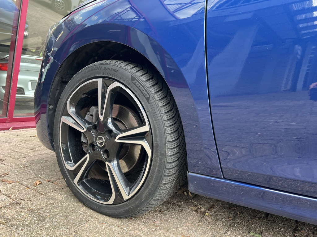 Opel Corsa – foto 8