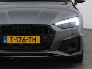 Audi A5 – thumbnail 28