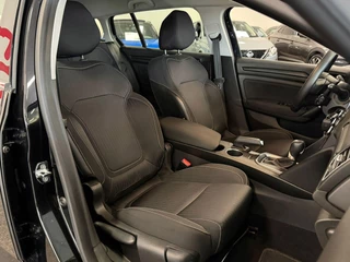 Renault Mégane Estate – thumbnail 16