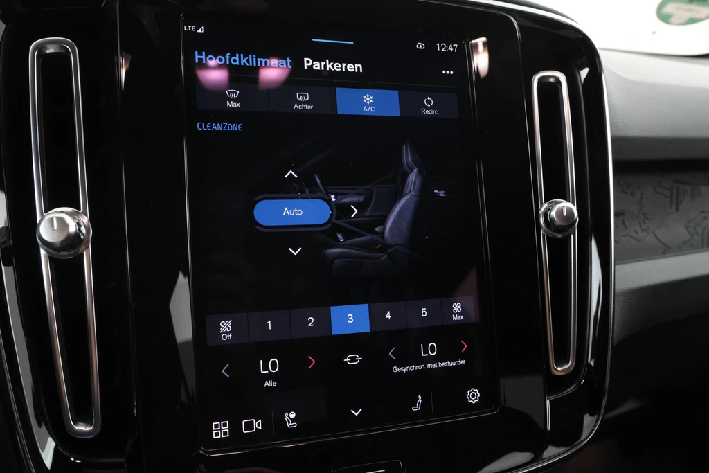 Volvo XC40 – foto 24