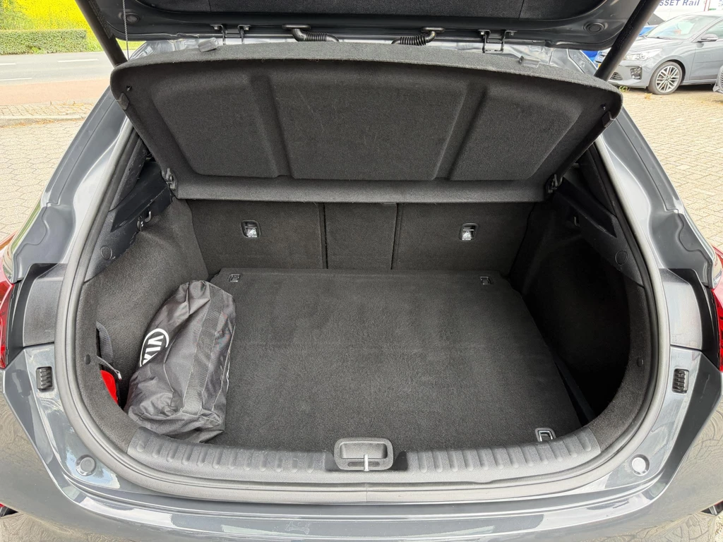 Kia XCeed – foto 24