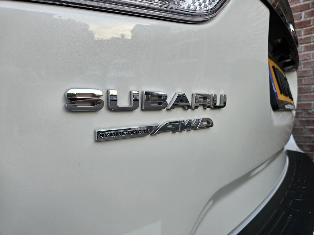 Subaru Forester – foto 18