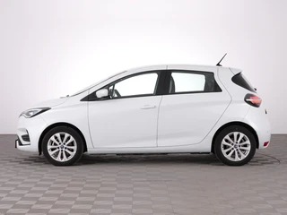 Renault ZOE – thumbnail 3