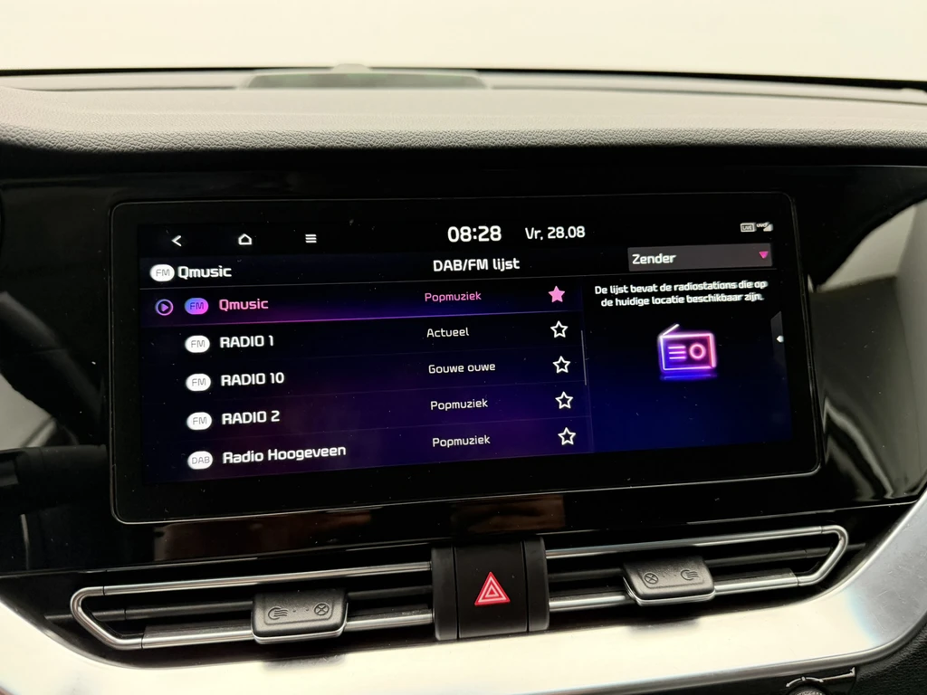 Kia e-Niro – foto 12