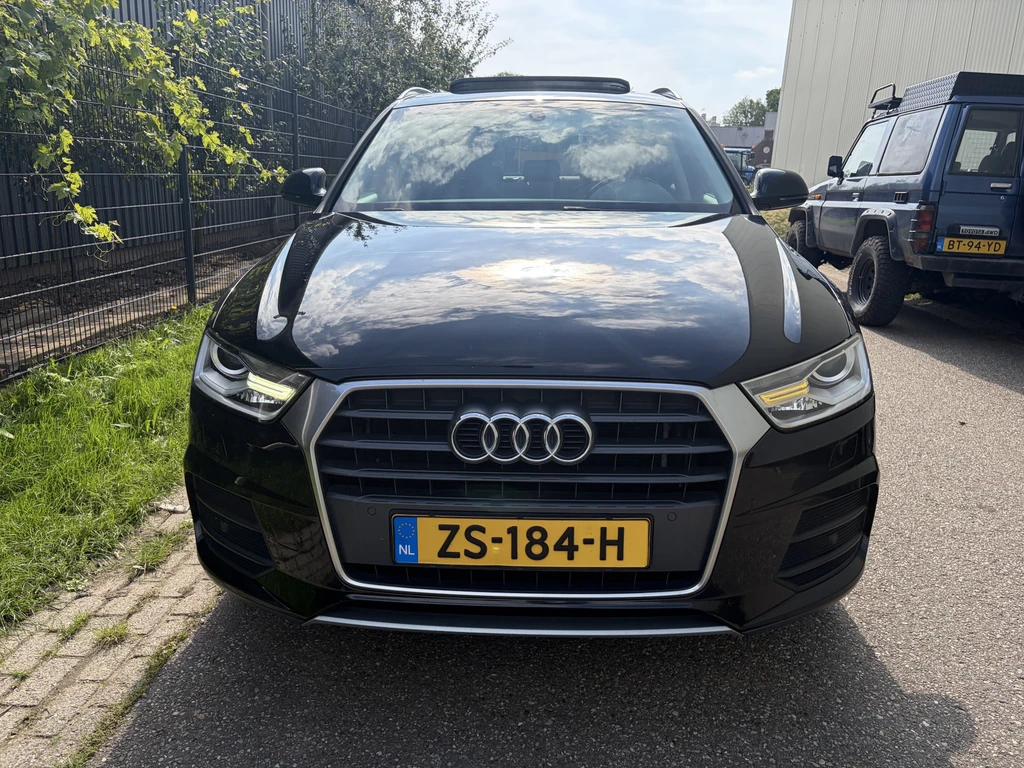 Audi Q3 – foto 9