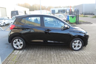 Hyundai i10 – thumbnail 6