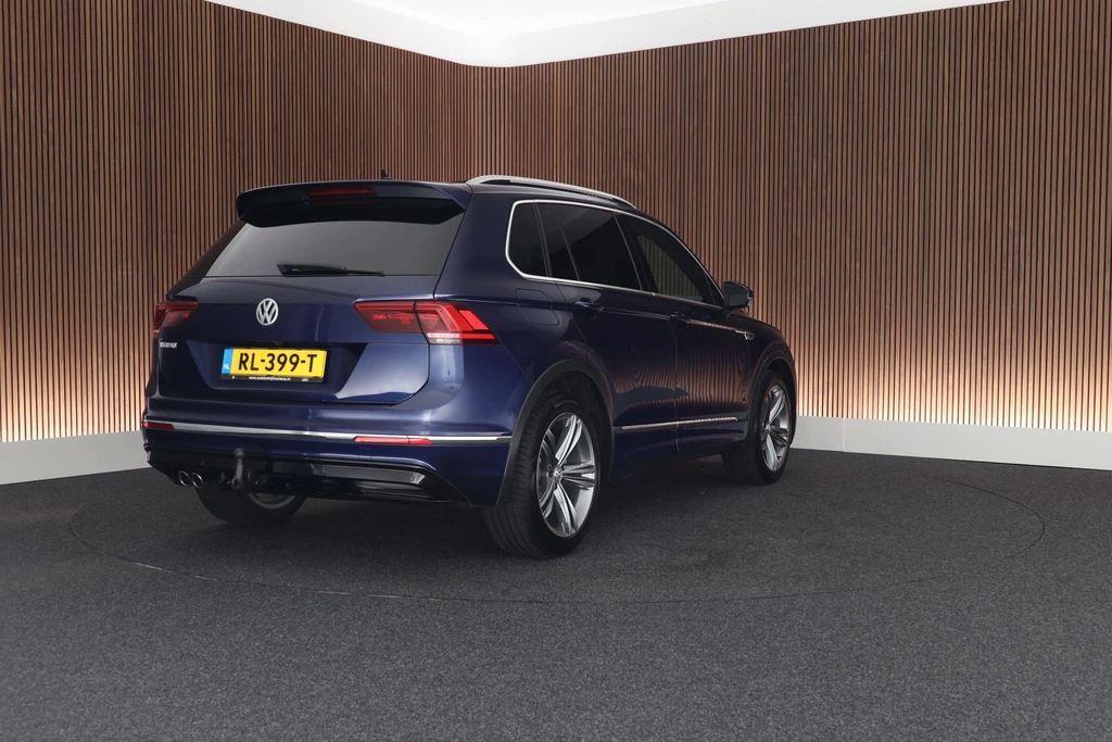 Volkswagen Tiguan – foto 4