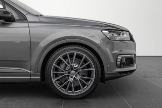 Audi Q7 – thumbnail 16