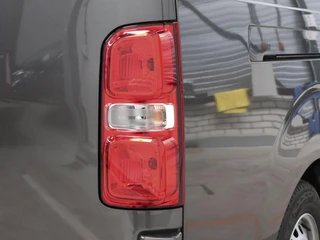 Opel Vivaro-e – thumbnail 16