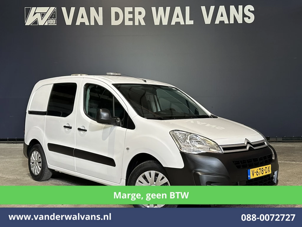 Citroën Berlingo – foto 4